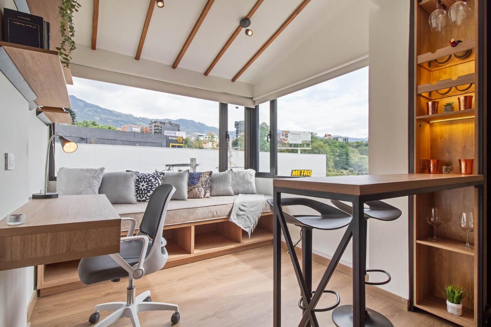 Studios Exito Medellín Exterior foto