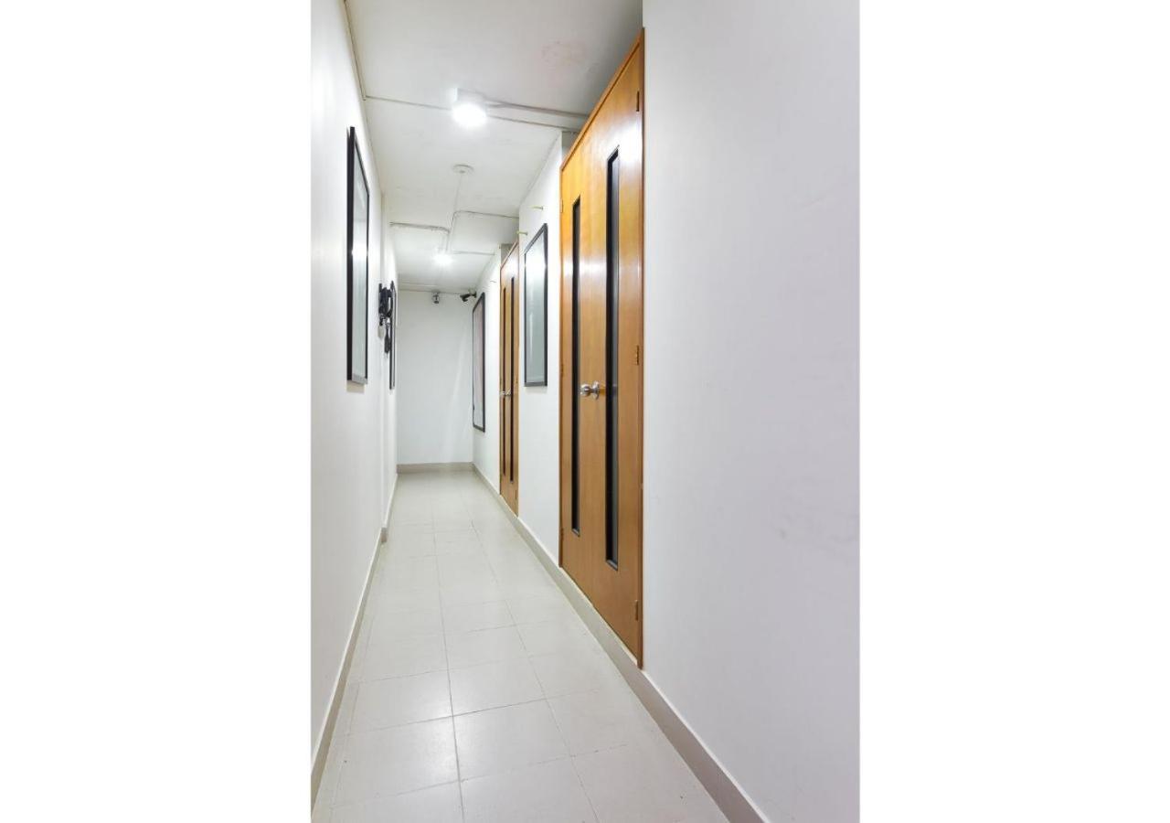 Studios Exito Medellín Exterior foto