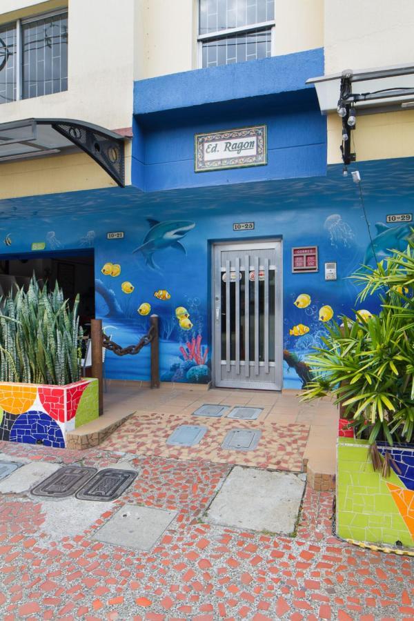 Studios Exito Medellín Exterior foto